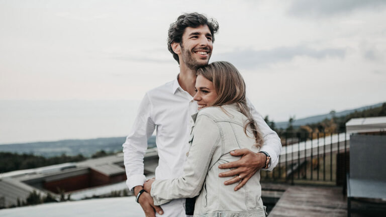 Are You Really A Mature and Ideal Partner?