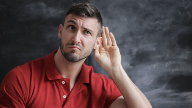 Are you really a good and responsible neighbour?
