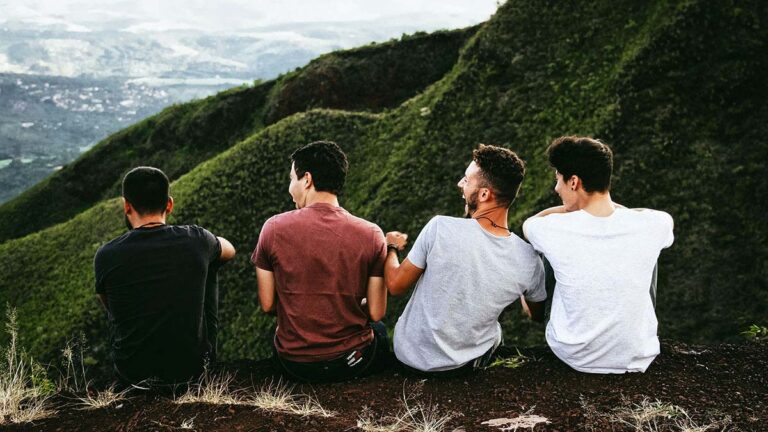How to recognise a bad friend?