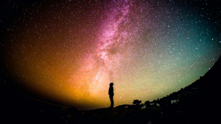 Manifestations - the power of universe