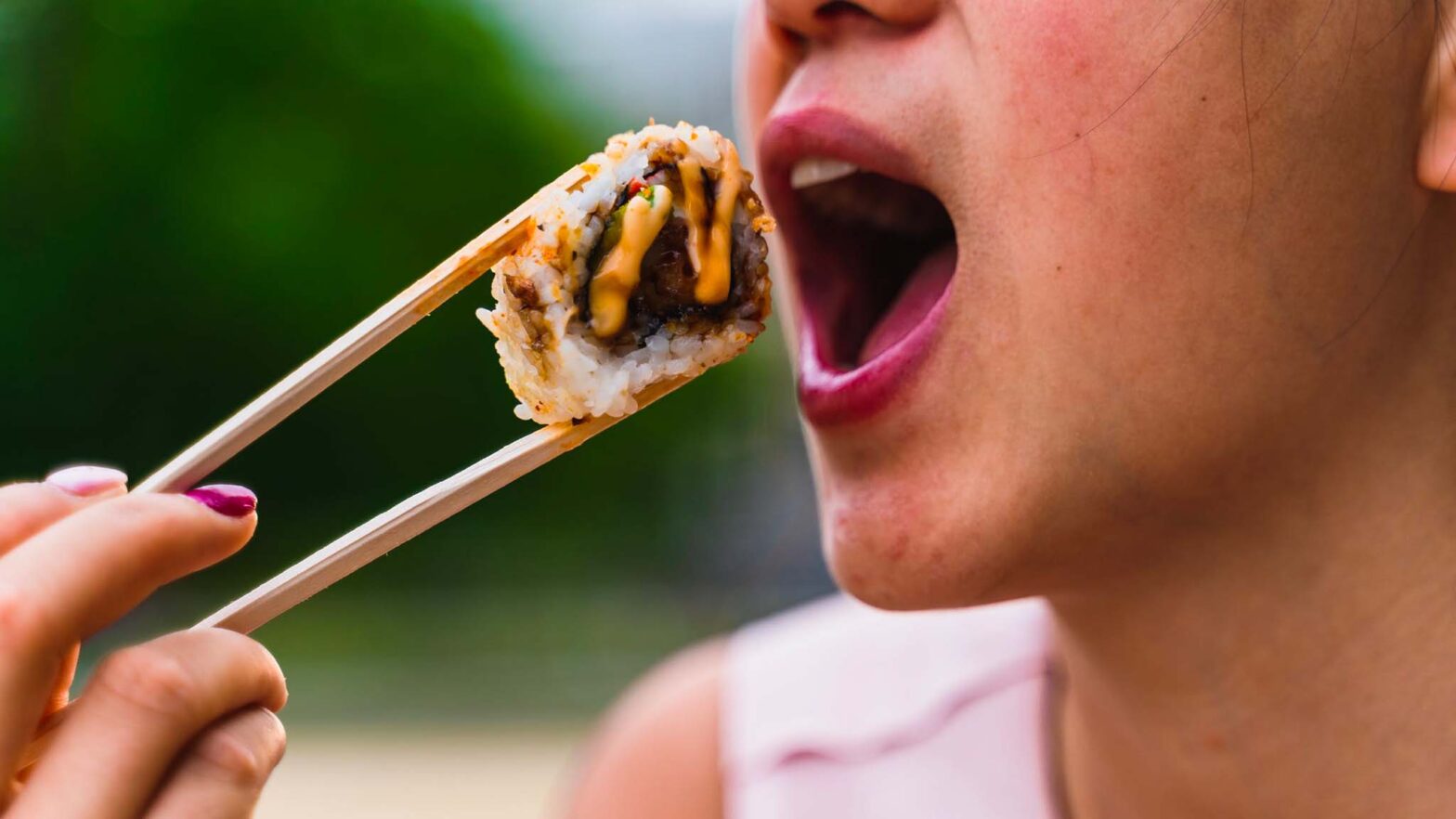 Identify The Sin of Gluttony
