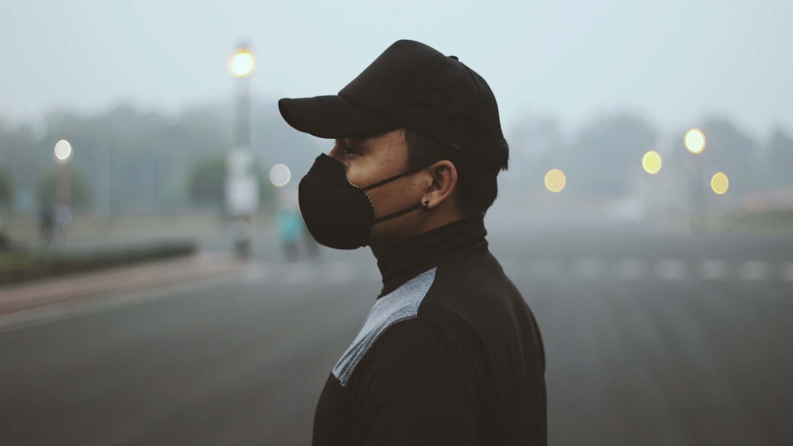 Delhi NCR People are Losing Their Lives to Air Pollution