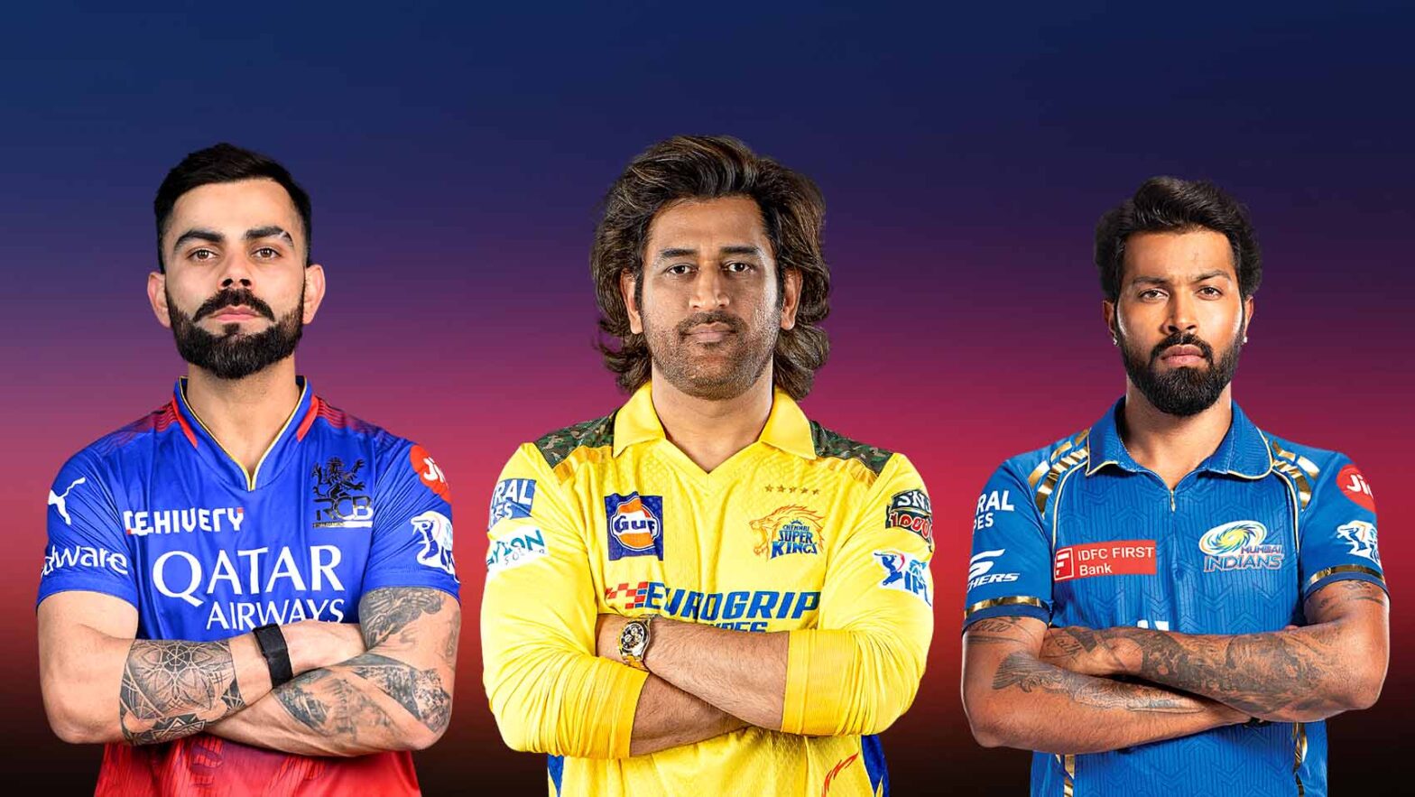 IPL games are weakening you