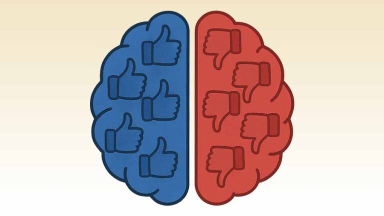 Psychology of confirmation bias